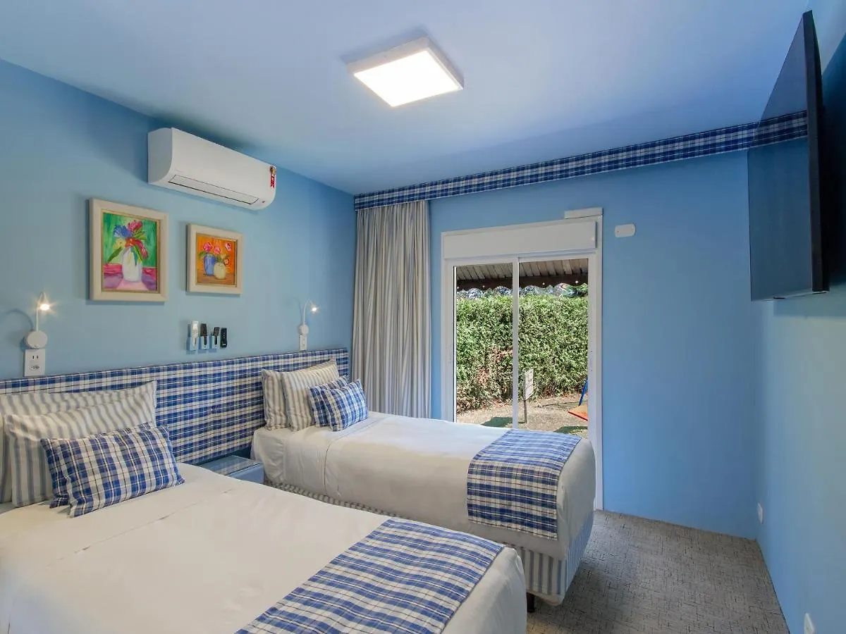 Hotel Pousada Alto Da Boa Vista Campos do Jordão