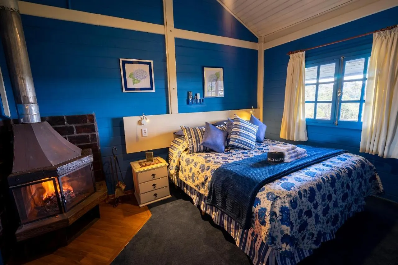 ***** Hotel Pousada Alto Da Boa Vista Campos do Jordao Brazil