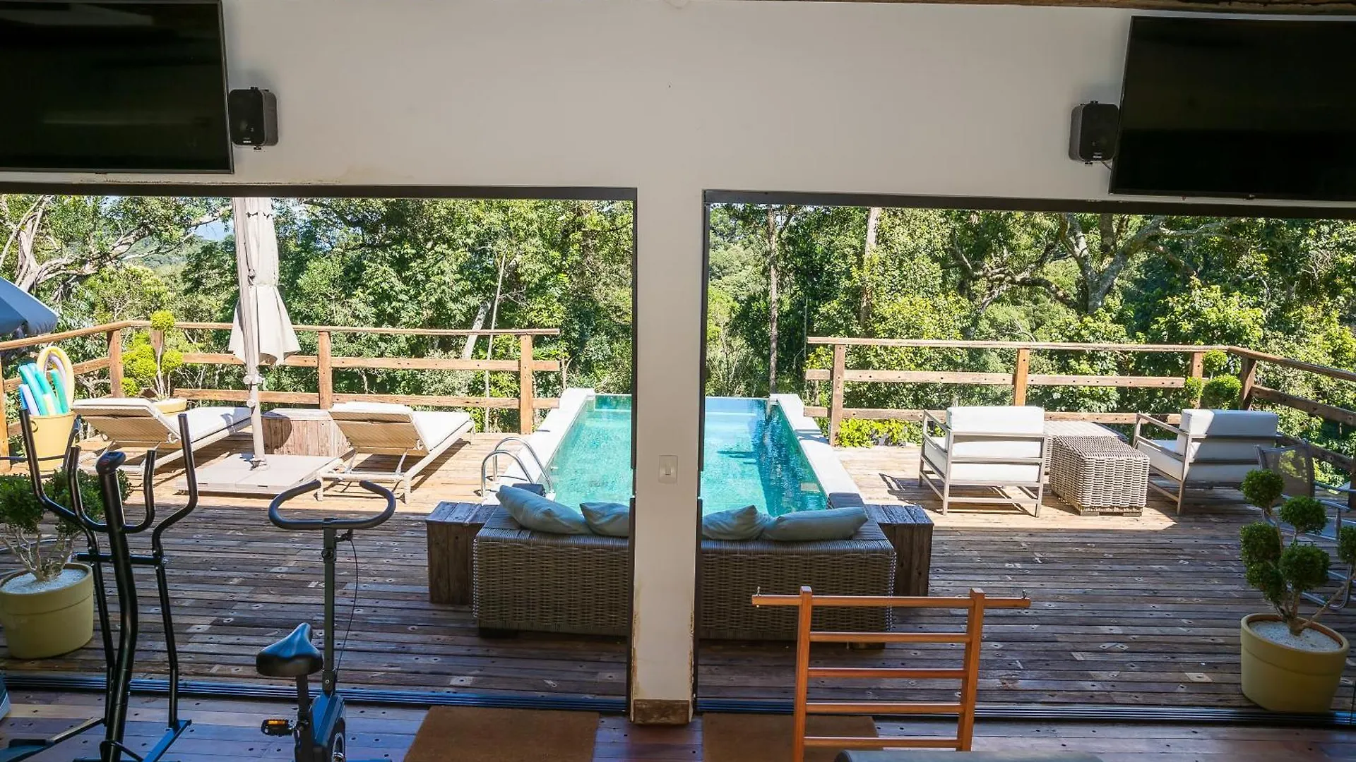 Hotel Pousada Alto Da Boa Vista Campos do Jordao