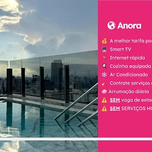 Apartamento Dsg - Itaim Bibi - Anora Spaces