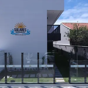 Apartamento Solares Arraial Loft
