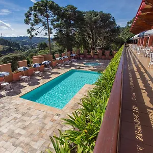 Hotel Recanto Sao Cristovao - Promocao Na Entrada Para O Parque Tarundu Em Julho *** Campos do Jordão